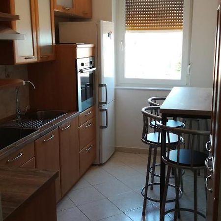 Apartma Vojkovo 科佩尔 外观 照片
