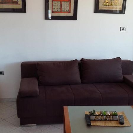 Apartma Vojkovo 科佩尔 外观 照片