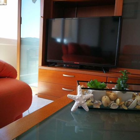 Apartma Vojkovo 科佩尔 外观 照片