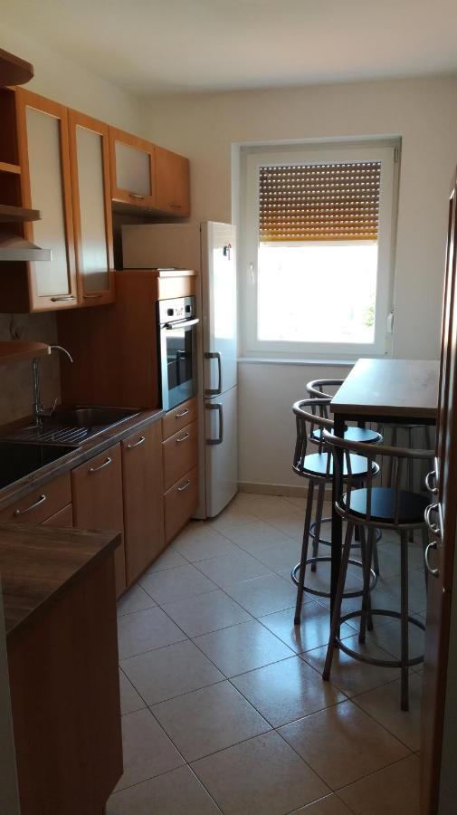 Apartma Vojkovo 科佩尔 外观 照片