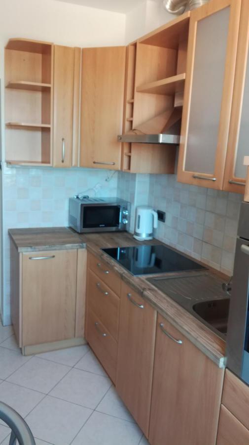 Apartma Vojkovo 科佩尔 外观 照片