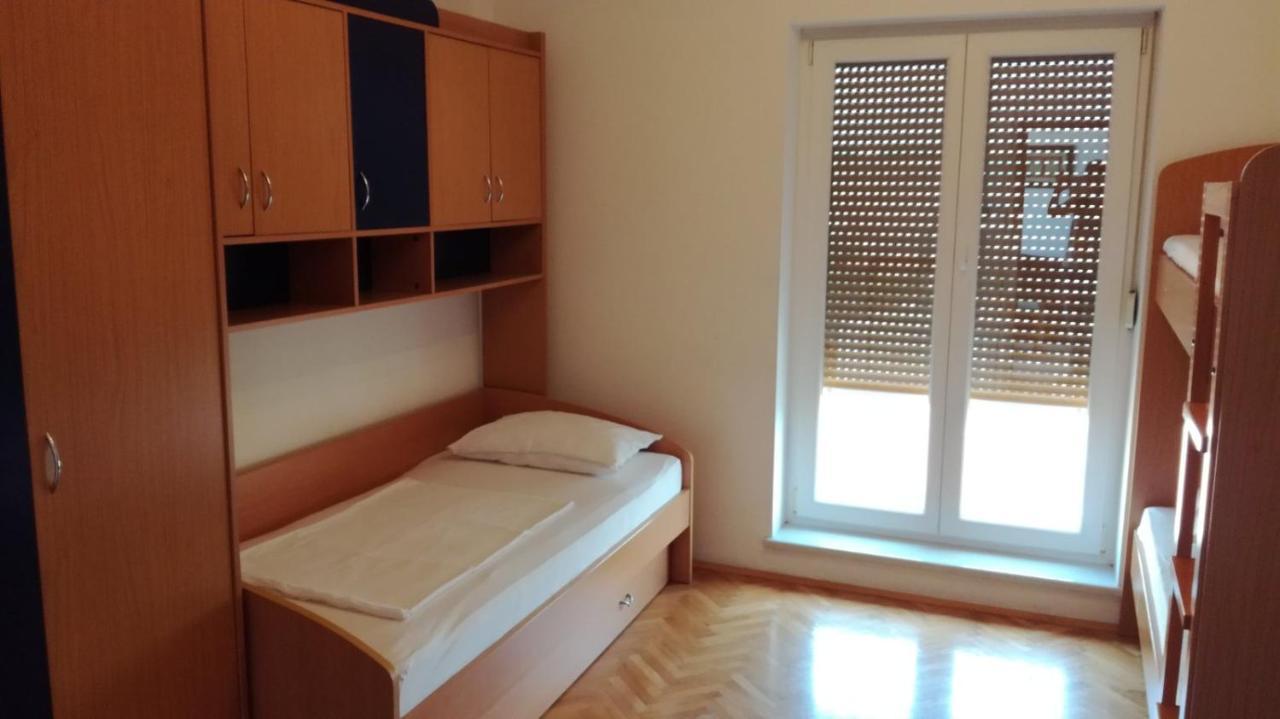 Apartma Vojkovo 科佩尔 外观 照片
