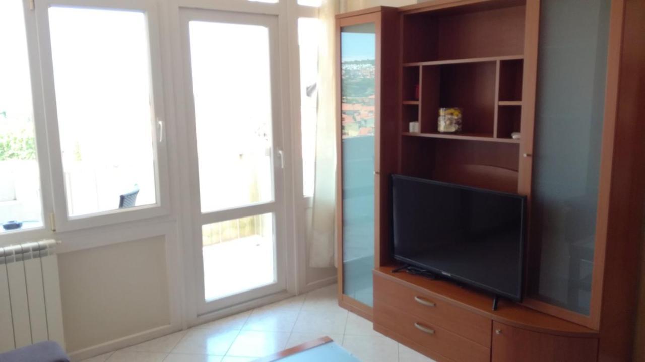 Apartma Vojkovo 科佩尔 外观 照片