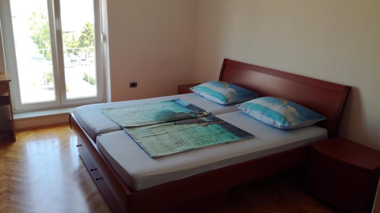 Apartma Vojkovo 科佩尔 外观 照片