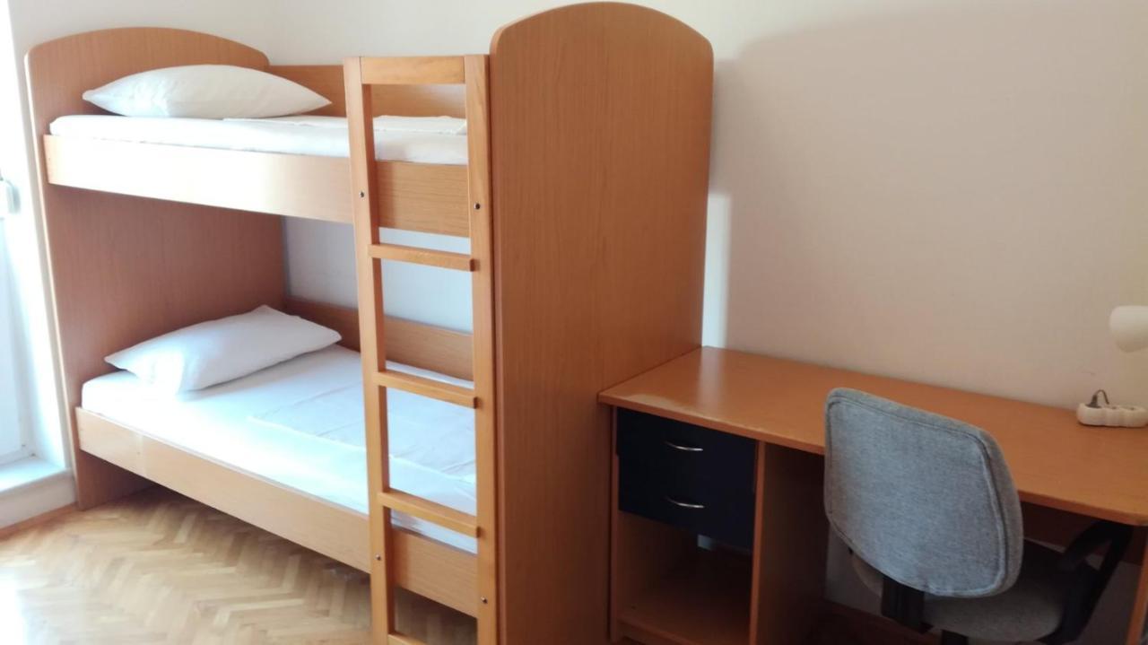 Apartma Vojkovo 科佩尔 外观 照片