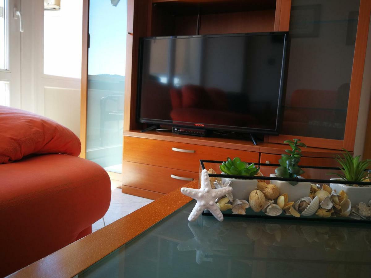 Apartma Vojkovo 科佩尔 外观 照片