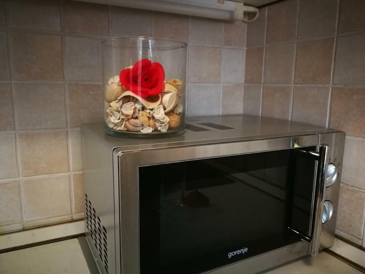 Apartma Vojkovo 科佩尔 外观 照片
