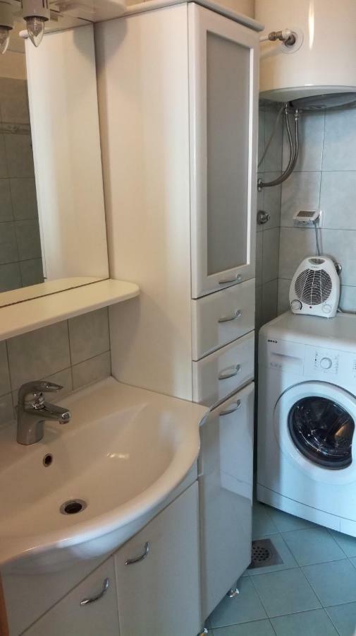 Apartma Vojkovo 科佩尔 外观 照片