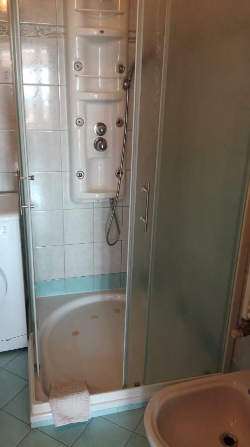 Apartma Vojkovo 科佩尔 外观 照片