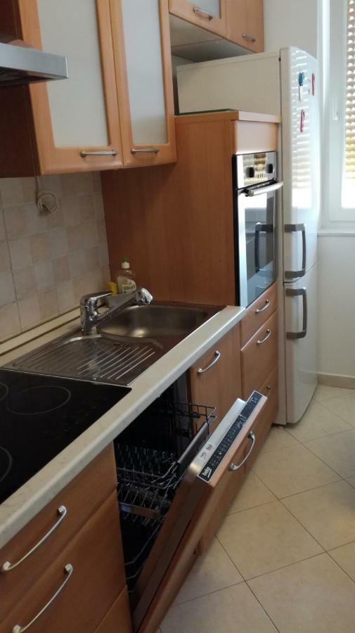 Apartma Vojkovo 科佩尔 外观 照片