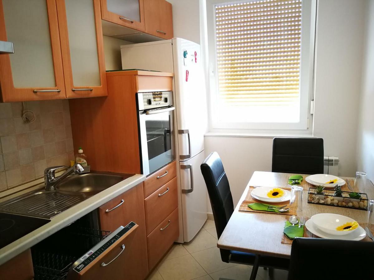 Apartma Vojkovo 科佩尔 外观 照片